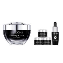 兰蔻（LANCOME）超修小黑瓶眼霜肌底焕活修护眼霜 全新小黑眼霜  买20ml享35ml再享7ml精华液392.5元包邮（需领券）