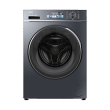 海尔（Haier）小红花系列 家用滚筒洗衣机全自动10公斤 一级能效直驱变频除菌螨88PLUS 以旧换新家电国家补贴20%2499元 (券后省200)