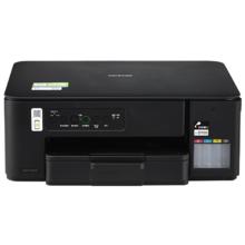 brother DCP-T435W 彩色喷墨一体机机 黑色