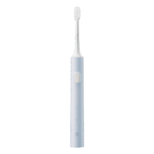 小米（MI）米家电动牙刷 T200蓝色62.5元（评价晒单返500京豆）