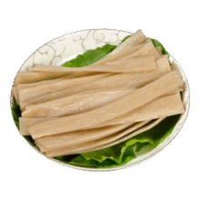火锅川粉100g手工宽粉麻辣烫火锅免泡宽粉食材保湿鲜粉 免泡火锅川粉 1袋（活动）1元