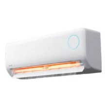 首购礼金：华凌 超省电Pro 大1.5匹 挂机 KFR-35GW/N8HA1Ⅲ-P1159.2元（需领券）