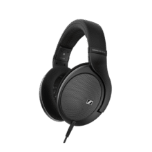 预售：Sennheiser 森海塞尔 HD550 高保真HiFi 有线头戴耳机1849元 包邮（定金10元）