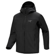 ARC'TERYX 始祖鸟 Gamma MX Hoody男保暖耐用软壳