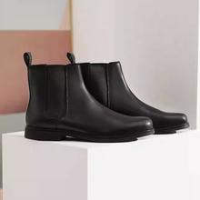 Clarks 其乐 男鞋 切尔西靴 Un Aldric Rise-AW241299元