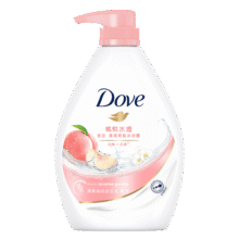 Dove/多芬 滋养美肤 沐浴露 730g 弹润水嫩27.84元