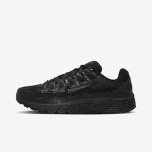 NIKE 耐克 男鞋P-6000全黑复古老爹鞋网面透气运动跑步鞋CD6404-002362.5元