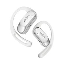 韶音 OpenFit Air T511 开放式真无线降噪蓝牙耳机 冰川白538.19元