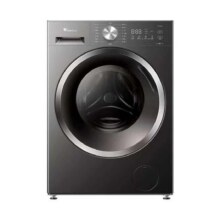 LittleSwan/小天鹅 水魔方 10kg 滚筒 TG10V628T1689.21元（需领券）