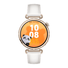 HUAWEI/华为 WATCH GT 6 41mm 智能手表 浮光白1264.8元（需领券）