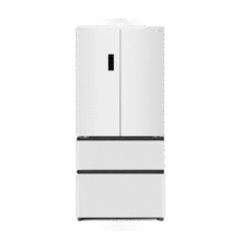 海信 大薄荷509升 法式多门 冰箱 BCD-509S3FZSQD4540.96元
