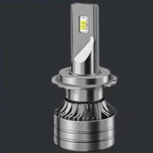 车灯熊 300W激光【H1】60倍亮度LED大灯 1个9.8元（需领券）