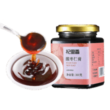 首购：杞里香 酸枣仁膏300g