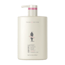 需首购、plus会员: 阿道夫 男士茶树精油沐浴露 450ml17.95元（需试用）