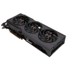 20点：Sapphire 蓝宝石 Radeon RX 7900 XT 白金 20GB 显卡3933.36元+144元淘金币 包邮（多重优惠）