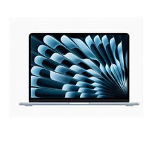 苹果 Apple MacBook Air 2025款 13英寸 轻薄本 16+512