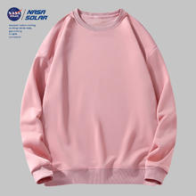 NASA SOLAR 青年卡通风加厚连帽卫衣 MY5222-934.85元（需买2件，需用券）