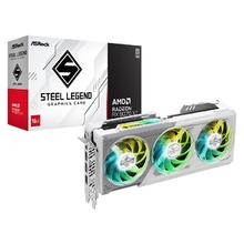 华擎 RADEON RX 9070 XT Steel Legend 钢铁传奇 16G 显卡4259.09元