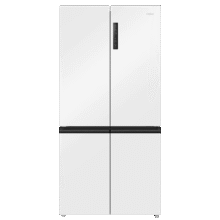 海尔（Haier）549升十字对开门冰箱家用一级能效变频节能风冷无霜以旧换新BCD-549WGHTD58WV售完即止不退不换2170.96元（需国补）