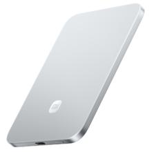 小米 Xiaomi 新品小米金沙江充电宝磁吸超薄5000 15W磁吸无线快充移动电源超薄便携适用于iPhone17299元