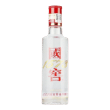 泸州老窖 国窖1573 浓香型白酒 52度 100ml 光瓶小酒版 100mL 1瓶139元 (券后省3)