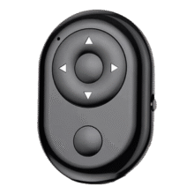 6键蓝牙遥控器1.99元