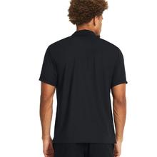 安德玛 高尔夫服装男士POLO衫24 T恤 1385128-001黑色 XXL289元（需买2件，需用券）