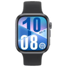 HUAWEI/华为 WATCH FIT 4 智能手表 韵律黑氟橡胶表带636.65元