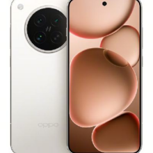 OPPO Find X8s 5G手机 12GB+256GB 月光白3013.08元