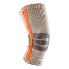 保而防 Outdoor Knee Guard 美利奴羊毛 户外运动护膝495.4元（买2件，实付990.8元）