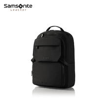 京东PLUS：Samsonite 新秀丽 男士大容量商双肩包 NX5券后576元