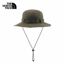 THE NORTH FACE 渔夫帽通用款遮阳防晒户外5FXF 21L/乌木绿 SM168.5元