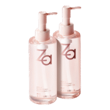 姬芮（ZA）水感净透卸妆油 20ml（ 付费试用专享，介意勿拍）0.9元（弹窗501-5元券后，没有5.9元）