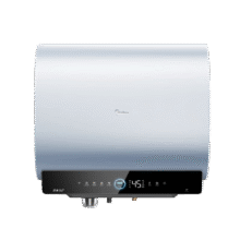 预售、PLUS会员：Midea 美的 F60-33UD10Pro(HE) 活水2. 0 水玲珑超薄 一级能效 60升 3300W2184.76元包邮（需凑单）