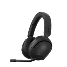 索尼（SONY）INZONE 英纵 H5【政府补贴】轻量化无线电竞游戏耳机 虚拟7.1 2.4GHz 3.5mm 黑色 双11 购物推荐764.1元 (券后省0.9)