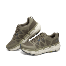 斯凯奇 出清【MAX CUSHIONING】男鞋跑步鞋运动鞋缓震回弹203元（超V会员价，有首单礼金，政府补贴8折券，价格更低）