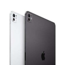 新品首发、17日9点：苹果 iPad Pro 2025 WLAN版 512GB10645.51元 包邮