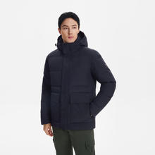 AIGLE 艾高 城市户外男款羽绒服BE47券后2910元
