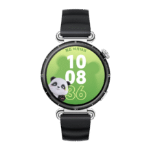 HUAWEI/华为 WATCH GT 6 41mm 智能手表 魅影黑1154.3元