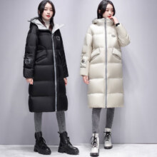京喜 200+g高充绒羽绒服 买一赠一84.5元/件 共169元包邮、买一赠一