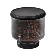 德龙（Delonghi）咖啡机豆仓 全自动家用咖啡机R5随心换豆仓 Rivelia系列 密封罐咖啡豆250g大容量 配件224.1元 (券后省0.9)