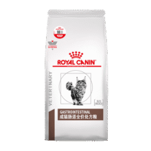 皇家GI32肠道处方猫粮 肠胃炎大肠炎 成猫幼猫皇家处方粮调理肠胃 GI32成猫肠道处方粮1.5KG189元 (券后省0.9)