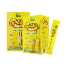 迪巧小黄条液体婴幼儿钙10ml*20条*2盒  共40条180元（需领券）