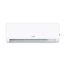 统帅（Leader）新品 海尔智家出品 超省电挂机 变频冷暖壁挂式家用空调 自清洁防直吹静音空调 国家补贴20%空调 1匹 一级能效 AI省电 26LA1-12449元 (满2000减900,券后省150)