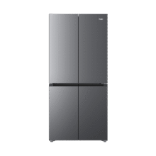 再降价、预售、PLUS会员：Haier 海尔 BCD-548WGHTDC9FSU1  小红花2.0 十字四开门冰箱 548升3562.56元包邮（秀视频返20元京豆）