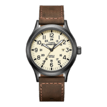 天美时Timex 远征系列 夜光防水运动石英腕表225.73元（需领券）