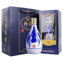 限移动端、京东百亿补贴：汾酒 青花25 42%vol 清香型白酒 475ml*6瓶1939.82元