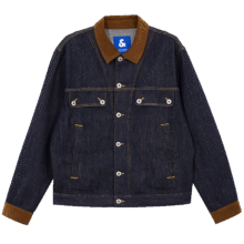 杰克·琼斯（JACK&JONES）外套 品质夹克268.15元