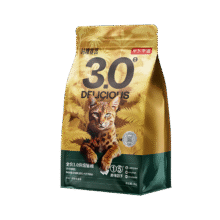 京东京造 咕噜宣言全价3.0烘焙猫粮冻干镶嵌2kg幼猫粮成猫粮无谷高蛋白109元