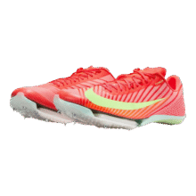 耐克田径精英2025新款配色 Nike Maxfly 2耐克男女专业气垫短跑钉鞋 FD8395-600/Maxfly 2代 37.51209元 (每满200减30,券后省30)